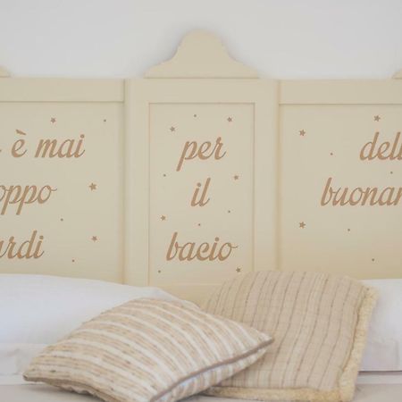Al Cortile Di Nonno Luigi Villa Agerola Ngoại thất bức ảnh