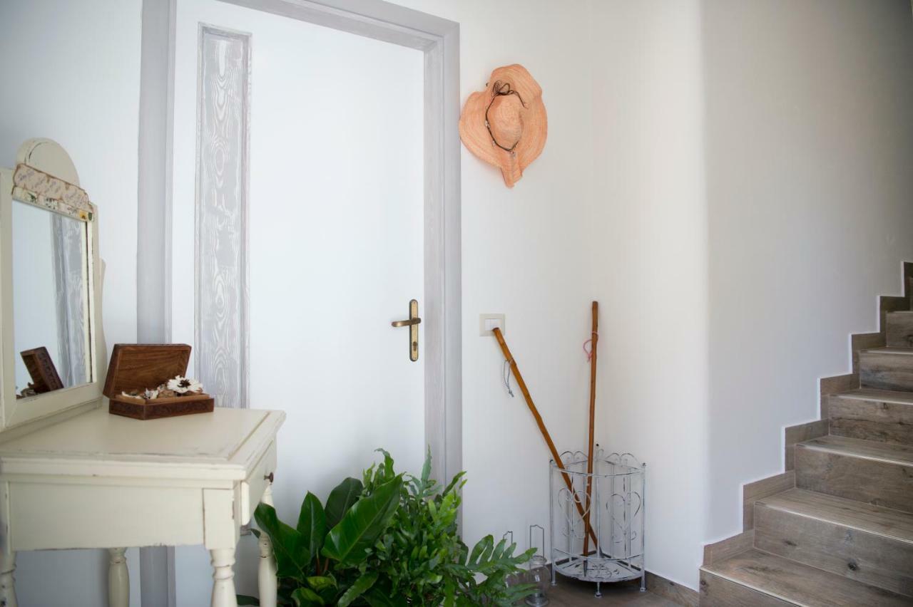 Al Cortile Di Nonno Luigi Villa Agerola Ngoại thất bức ảnh