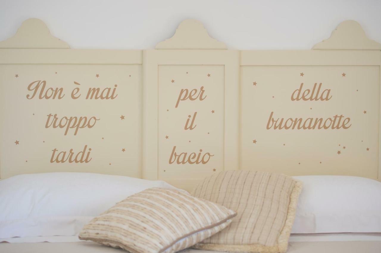 Al Cortile Di Nonno Luigi Villa Agerola Ngoại thất bức ảnh