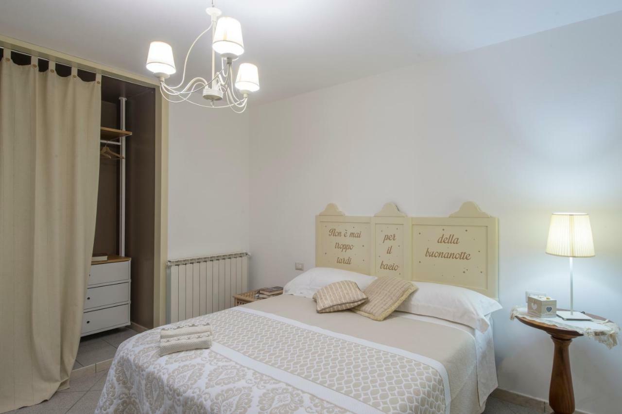 Al Cortile Di Nonno Luigi Villa Agerola Ngoại thất bức ảnh