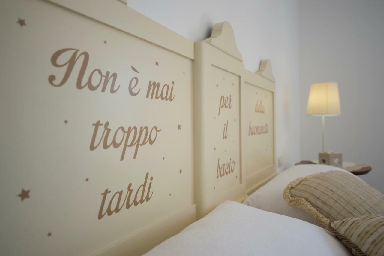 Al Cortile Di Nonno Luigi Villa Agerola Ngoại thất bức ảnh